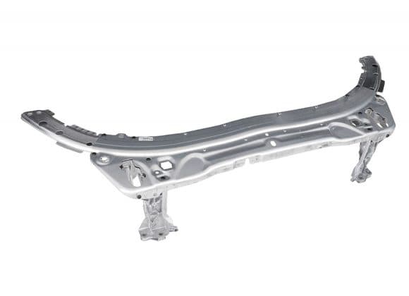 CROSS MEMBER CRADLE W205 C CLASS ALLIMINIUM - A2056203201
