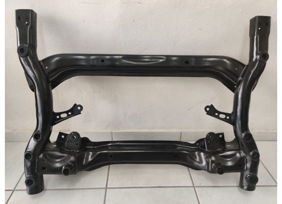 MERCEDES-BENZ C W205 FRONT SUBFRAME A2056280057105 METAL