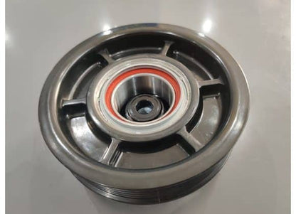 AIRCON COMPRESSOR PULLEY MERCEDES A0022309711