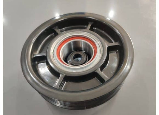 AIRCON COMPRESSOR PULLEY MERCEDES A0022309711