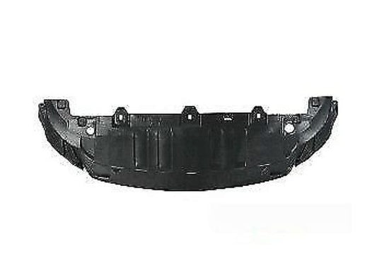 MERCEDES A CLASS FRONT BUMPER COVER SUPPORT - A1768850036