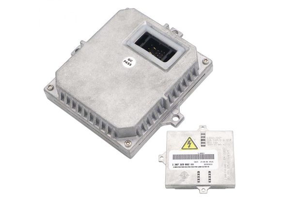XENON BALLAST MODULE FOR AUDI, MERCEDES, BMW (D2S, D2R, D1S, D1R) - 1307329082