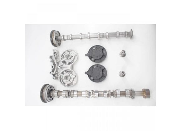 VW Golf 7 EA888 Intake Camshaft - 06L109021H