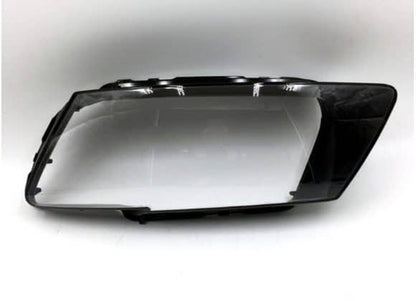 Audi Q5 2013-2016 Headlight Replacement Lens 8R0941043CDDZ - Left