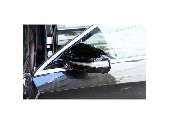 RIGHT SIDE DOOR COMPLETE MIRROR FOR MERCEDES-BENZ W205 C300 C400 C63 AMG