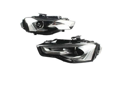 AUDI A5 2012-2016 XENON HEADLIGHT RIGHT  8T0941044C