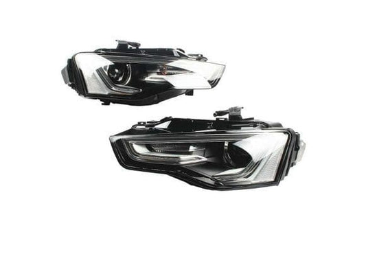 AUDI A5 2012-2016 XENON HEADLIGHT RIGHT  8T0941044C