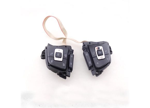 MULTIFUNCTIONAL STEERING WHEEL BUTTON KEY WITH ACC MFSW STEER SWITCH FOR GOLF 7 5G0959442