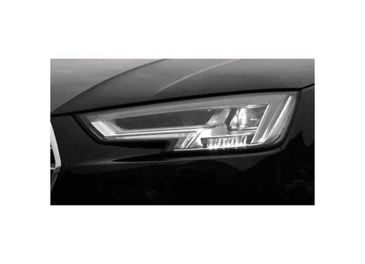 Audi A4 B9 2015 And Up Led High Spec Headlight Right Side - Shell Only