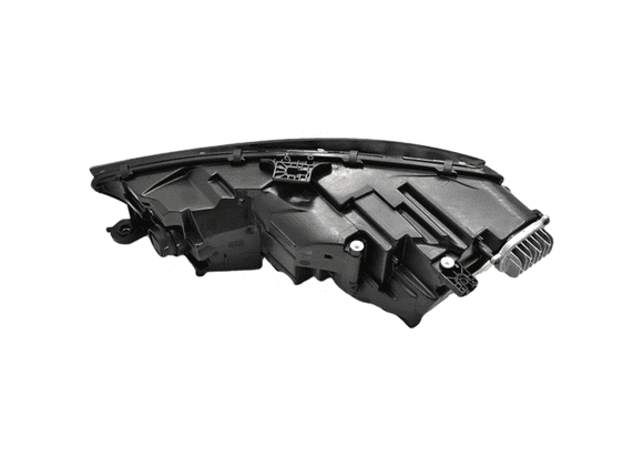 Audi A4 B9 2015 And Up Led High Spec Headlight Left Side -no ballasts
