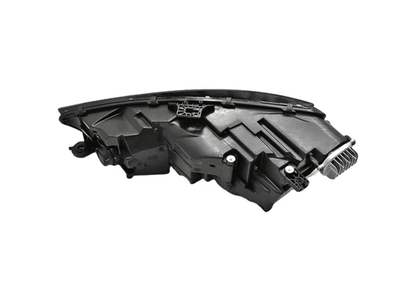 Audi A4 B9 2015 And Up Led High Spec Headlight Right Side - Shell Only