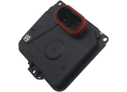 AUDI 011552 LED HEADLIGHT LCM LIGHT CONTROL MODULE BALLAST - 4M0907397AC