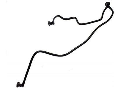 MERCEDES GLA250 2.0L L4 RADIATOR OVERFLOW HOSE VENT PIPE 2465010325