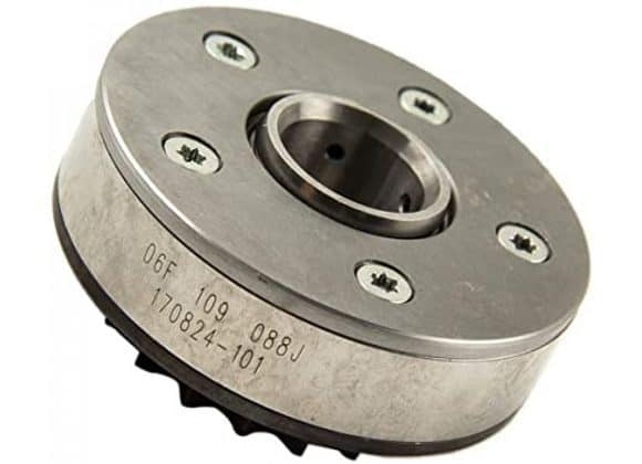 CAMSHAFT ADJUSTER VANOS 2.0T/2.0 06F109088J