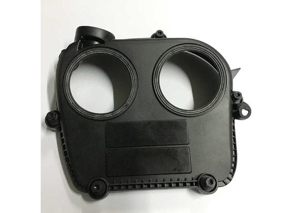 UPPER TIMING COVER WITH ALLIMINIUM (DOUBLE CAM) AUDI/VW 06G103269C