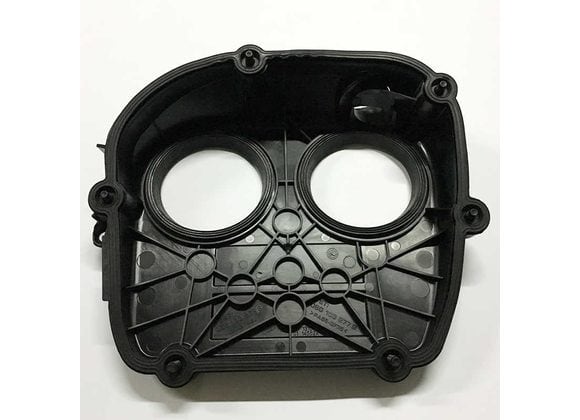 UPPER TIMING COVER WITH ALLIMINIUM (DOUBLE CAM) AUDI/VW 06G103269C