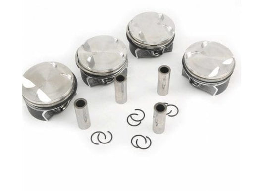 PISTON AND RING KIT 1.2 TSI EA211 04E107065FQ