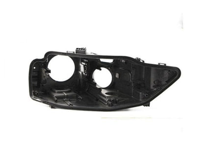 Audi A4 B8 2012-2015 Headlight Back Plastic Housing Shell 8K0941005DDDK - Left Side
