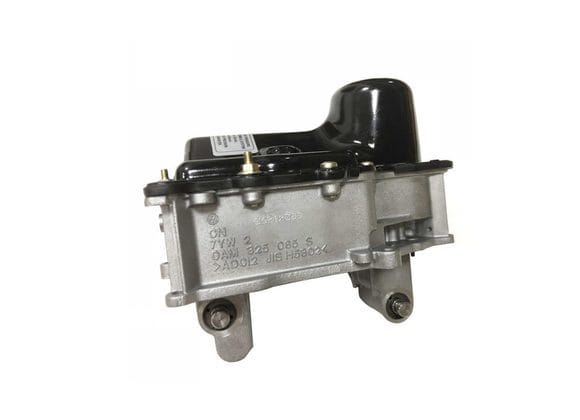 OAM DSG VALVE BODY MECHATRONIC ASSEMBLY 0AM927769D RECONDITIONED