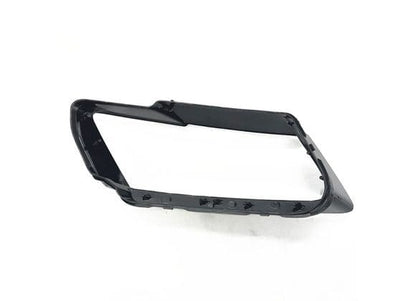 Audi Q5 2013-2016 Headlight Replacement Lens 8R0941043CDDZ - Left