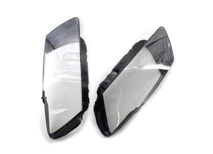 Audi Q5 2009-2012 Car Front Headlamp Lens 8R0941043CDDZ - Left
