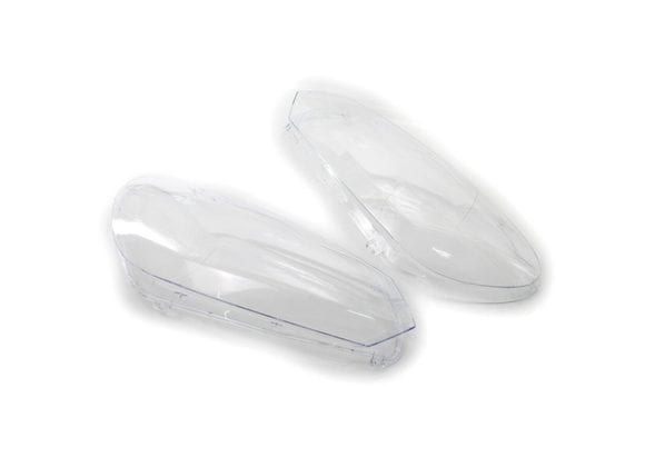 Headlight Lens Covers OEM For VW Golf 6 5K2941753DDDZ (2008-2012) - Left