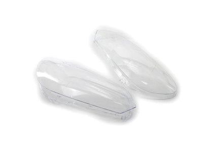Headlight Lens Covers OEM For VW Golf 6 5K2941753DDDZ (2008-2012) - Left