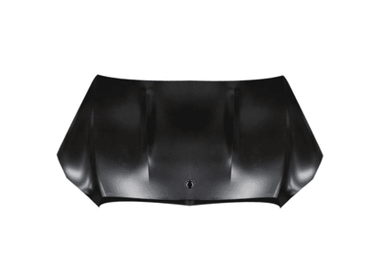 MERCEDES W205 C CLASS ALUMINUM BONNET - 2058800457