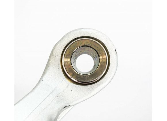 AUDI A4 B9 2.0 TFSI 183KW FRONT RIGHT LOWER CONTROL ARM 8W0407152C