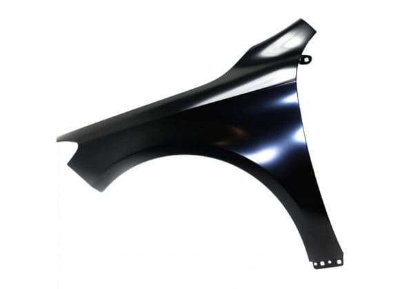 Mercedes CLA W117 14-18 Front Fender Aluminum - Left Side A1178810101