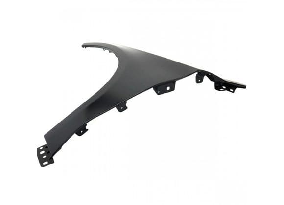 Mercedes CLA W117 14-18 Front Fender Aluminum - Left Side A1178810101