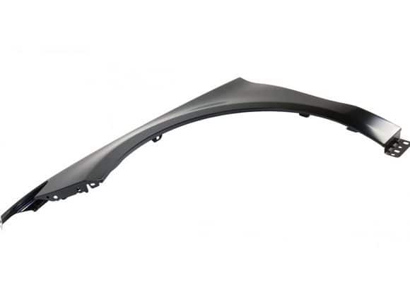 Mercedes CLA W117 14-18 Front Fender Aluminum - Left Side A1178810101