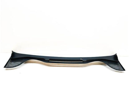 VOLKSWAGEN POLO 6R FRONT WIPER COVER COWL 6R1819415C 9B9
