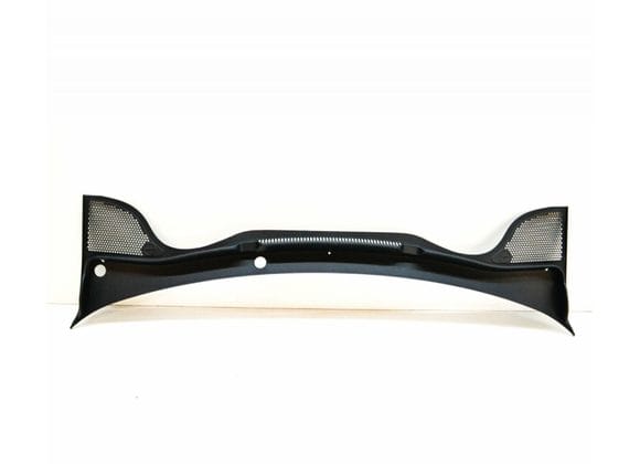 VOLKSWAGEN POLO 6R FRONT WIPER COVER COWL 6R1819415C 9B9