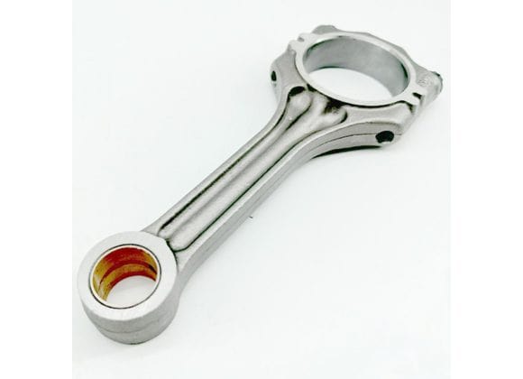 ENGINE PISTON CONNECTING ROD CONROD FOR AUDI VW BEETLE GOLF PASSAT 1.4 TSI 03C198401D 03C198401A