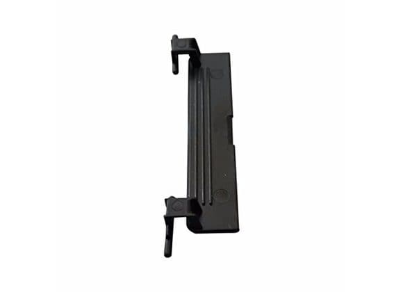 MERCEDES W204 2007-2014 ROOF RACK MOUNTING RAIL LID COVER - 2046983530