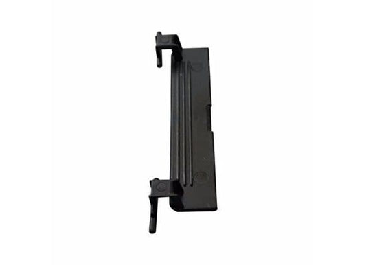 MERCEDES W204 2007-2014 ROOF RACK MOUNTING RAIL LID COVER - 2046983530