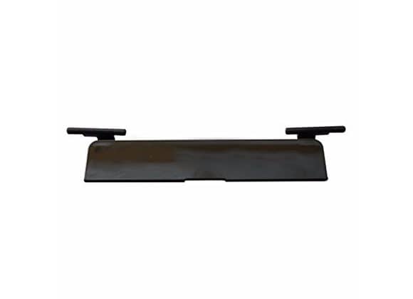 MERCEDES W204 2007-2014 ROOF RACK MOUNTING RAIL LID COVER - 2046983530