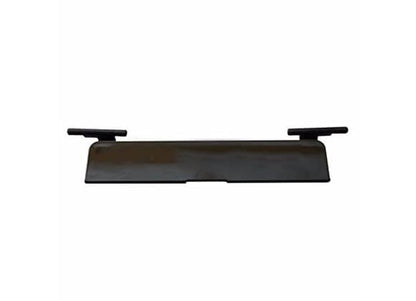 MERCEDES W204 2007-2014 ROOF RACK MOUNTING RAIL LID COVER - 2046983530