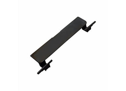 MERCEDES W204 2007-2014 ROOF RACK MOUNTING RAIL LID COVER - 2046983530
