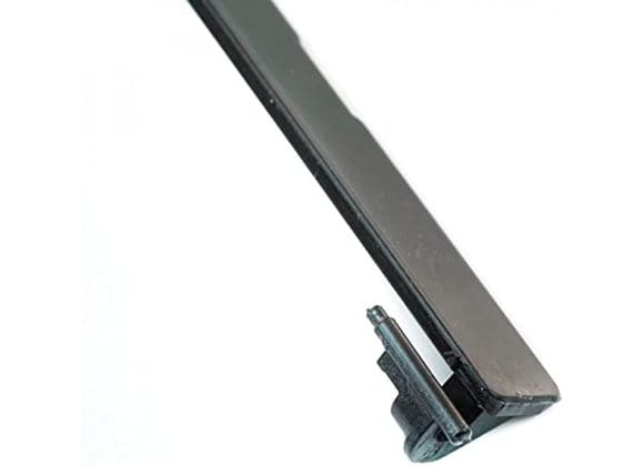 MERCEDES W205 ROOF RAIL COVER - A2057504100