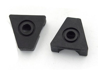 MERCEDES PANORAMIC SLIDING ROOF SUNROOF RAIL FRAME GLASS SLIDER GUIDE REPAIR CLIPS MINI KIT - CLA A C E CLASS W176 W177 W205 C207 C117