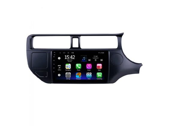 KIA RIO 12-14 ANDROID 9" NAVIGATION MULTIMEDIA CARPLAY/ANDROID AUTO UNIT