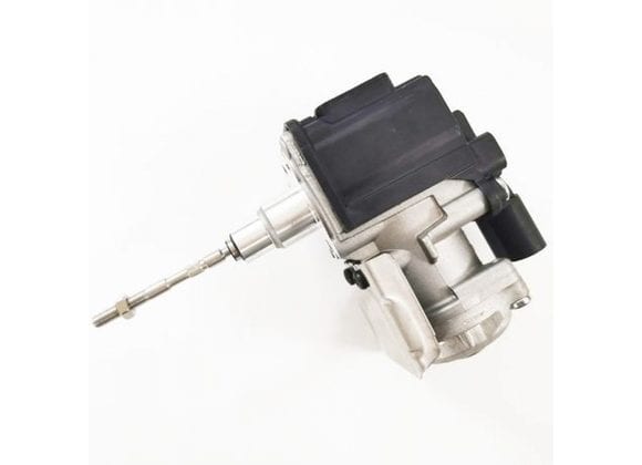 TURBO ELECTRIC ACTUATOR - COMPATIBLE WITH AUDI/VW EA8000 1.8/2.0 - 06L145612L