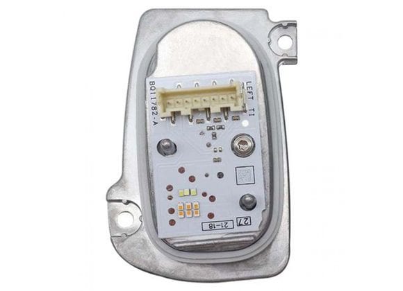 DRL CONTROL MODULE - 90071302 COMPATIBLE WITH AUDI RS3/S3/A3 Right Side