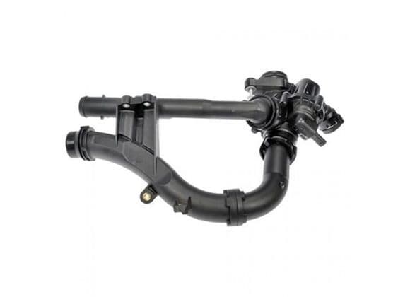 ENGINE COOLANT THERMOSTAT FOR MERCEDES C CLASS W205 - A2742000115