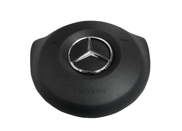 STEERING WHEEL AIRBAG COVER FOR MERCEDES BENZ W205 W213 C200 E200