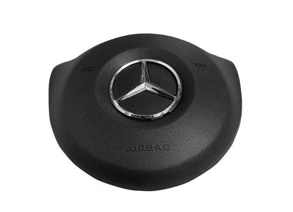 STEERING WHEEL AIRBAG COVER FOR MERCEDES BENZ W205 W213 C200 E200
