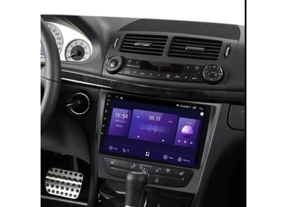 KIA RIO 12-14 ANDROID 9" NAVIGATION MULTIMEDIA CARPLAY/ANDROID AUTO UNIT