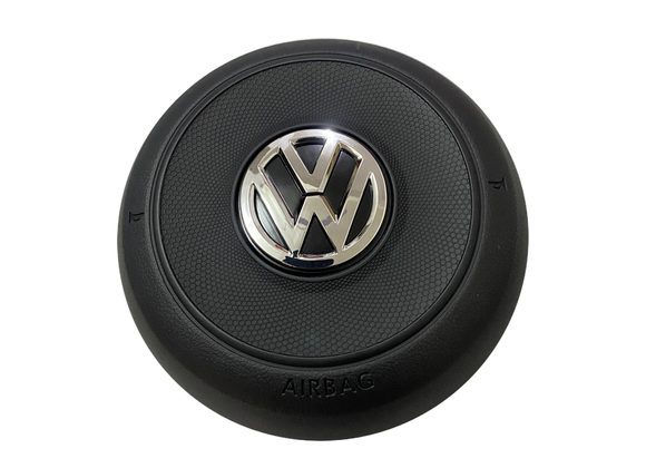 STEERING WHEEL AIRBAG COVER FOR VW GOLF MK7/7.5 GTI/R/SCIROCCO